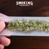 Jupiter's Staff™ Mullein Smoking and Tea Blend - Image 2