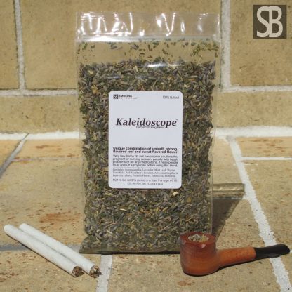 Kaleidoscope Herbal Smoking Blend
