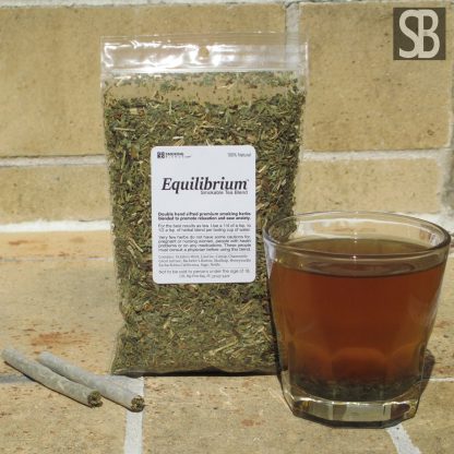 Equilibrium™ Relaxing Herbal Blend