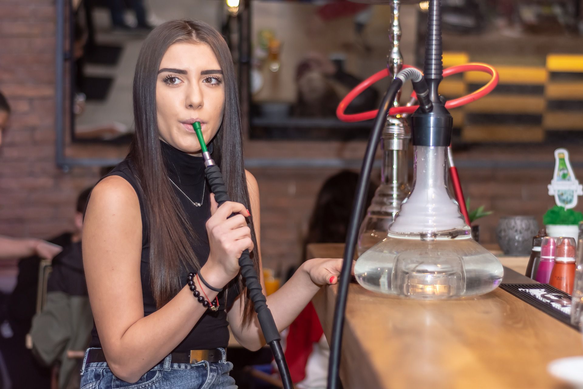 Are Herbal Smoking Blends Safe