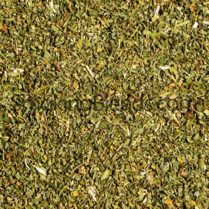 Organic Catnip Leaf