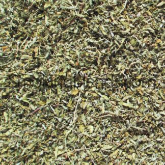Damiana Leaf