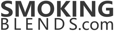 Smoking Blends Logo