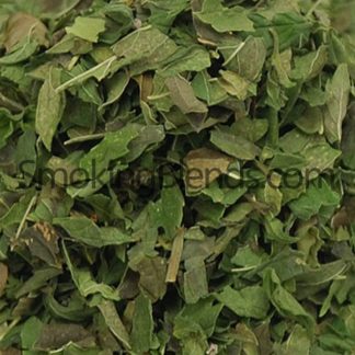 Spearmint Leaf