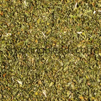 Organic Catnip Leaf