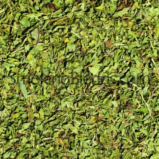 Field Mint Leaf
