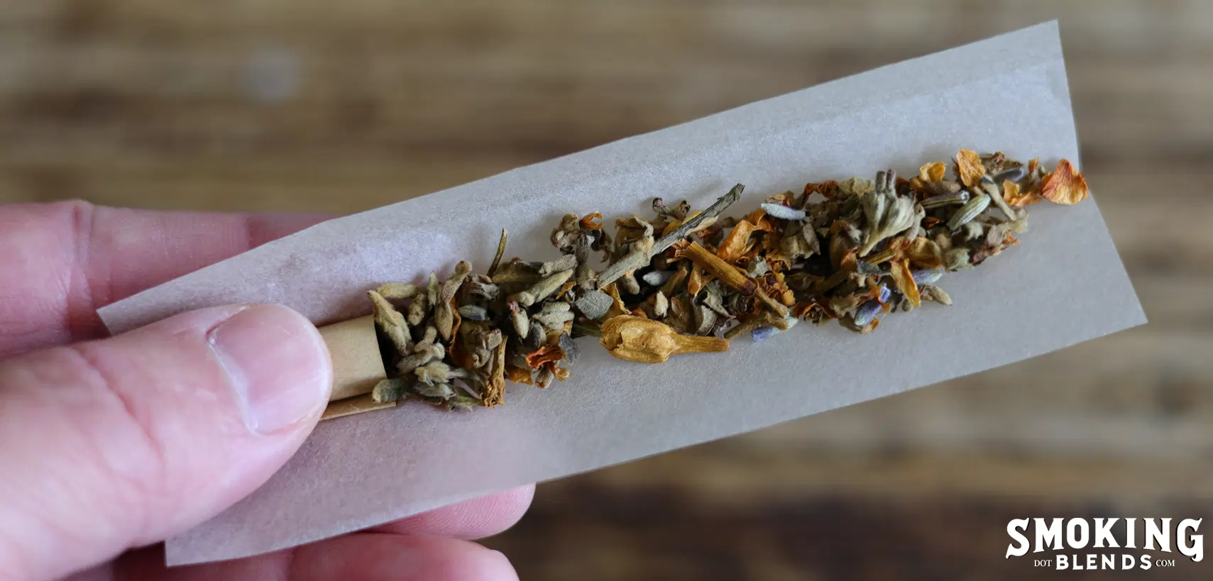 Non Addictive Herbal Alternatives to Tobacco