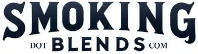 WordPress Smoking Blends Logo