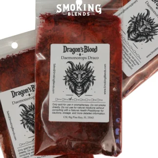 Dragons Blood Powder Featured