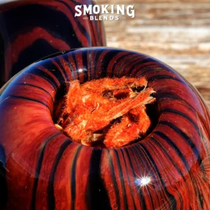 Klip Dagga Flowers (Leonotis nepetifolia)
Flavor: Floral, sweet, smooth
Benefits: May support mood and relaxation.