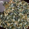 Mellow Yellow™ Relaxing Herbal Tea and Smoking Mixture - Image 6