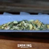 Mellow Yellow™ Relaxing Herbal Tea and Smoking Mixture - Image 4