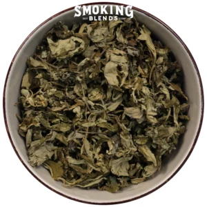 Mugwort Chinese (Artemisia argyi)
Flavor: Strong, medicinal, smooth
Benefits: Mild Relaxant, Dreams