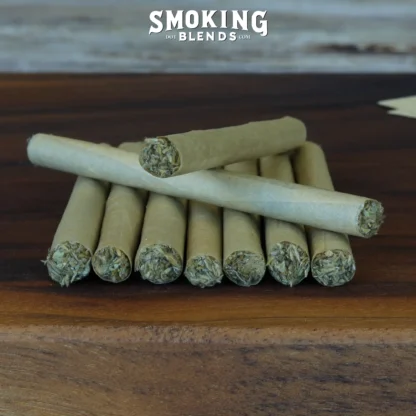 Yerba Zen Herbal Smokes