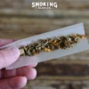 Blue Sky™ All Flower Lavender and Jasmine Flavored Smoking & Tea Blend - Image 3