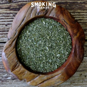 Catnip Leaf (Nepeta cataria)
Flavor: Minty with a lemony touch, mild harshness
Benefits: Mild relaxant may aid in sleep.