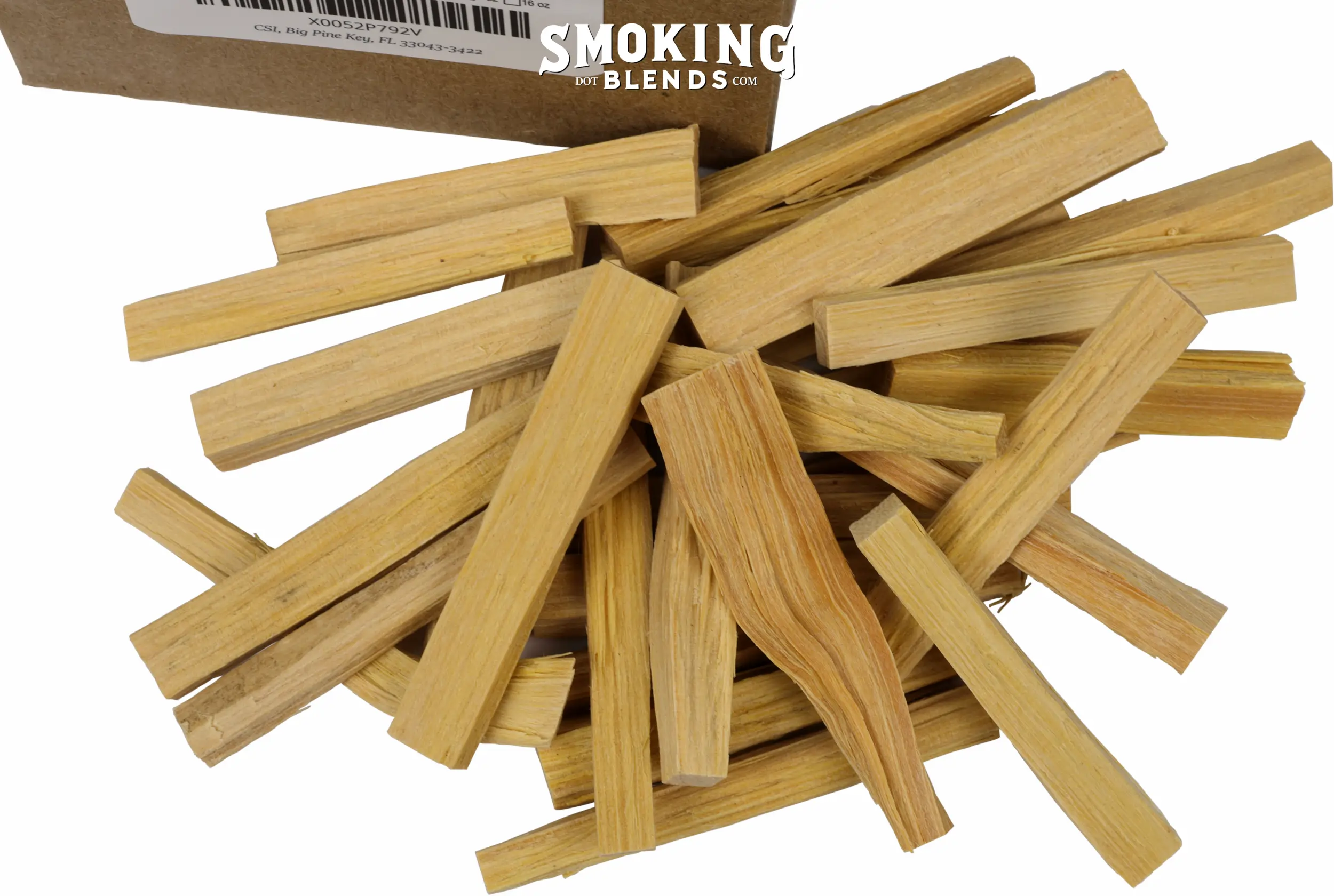 White Sandalwood Chips | Santalum Album - Image 3