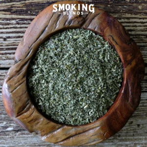 Damiana Leaf (Turnera diffusa)
Flavor: Sweet with a hint of spice.
Benefits: Lifts mood possible libido support.