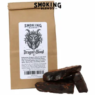 Dragon’s Blood Incense Resin
