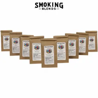 Flower Power Herbal Bundle