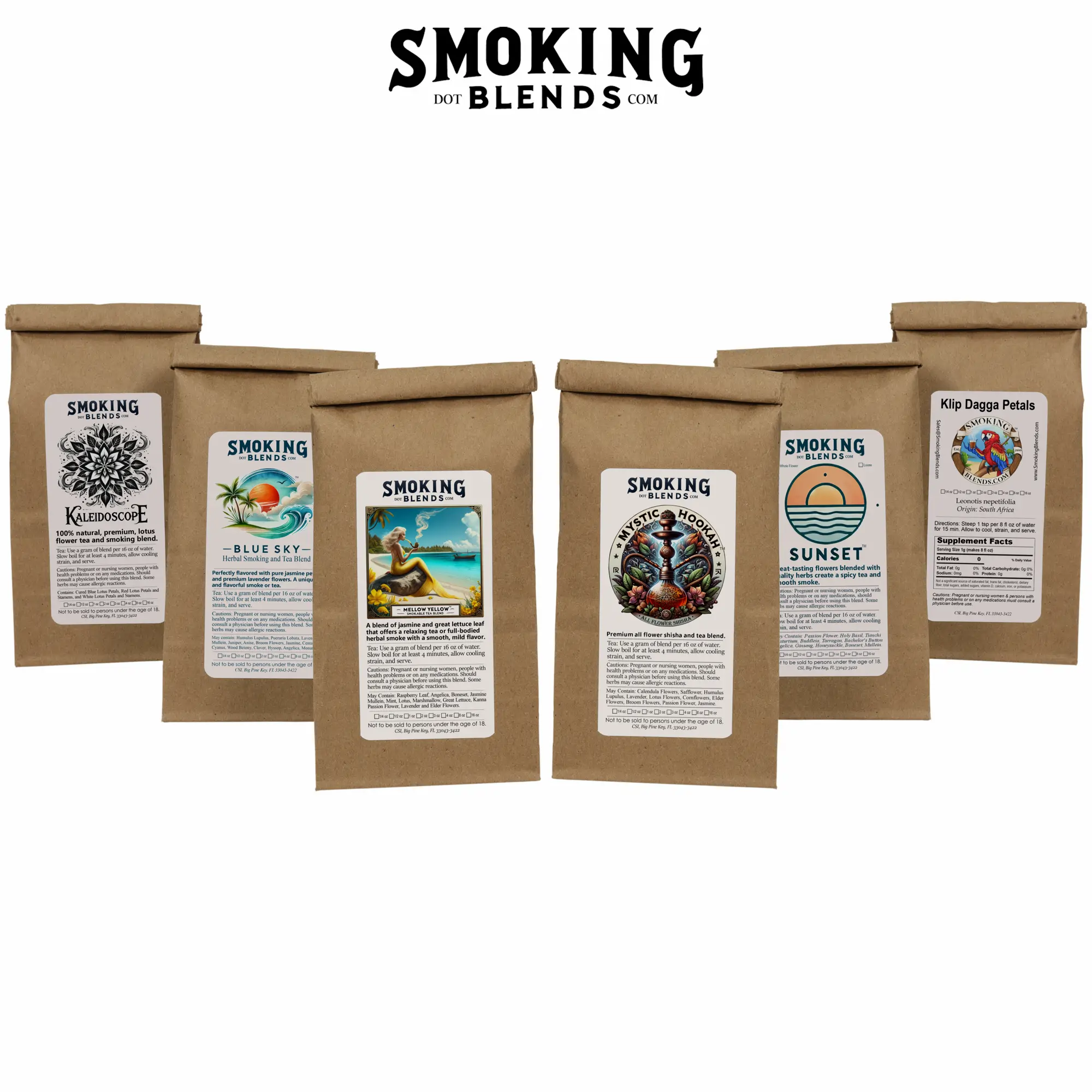 Flower Power Bundle
