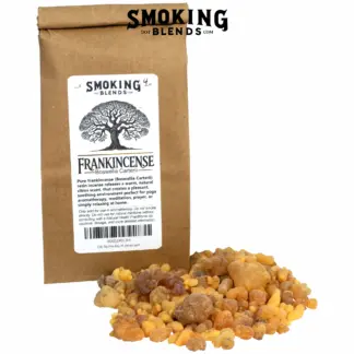 Frankincense Tears | Boswellia carterii Resin