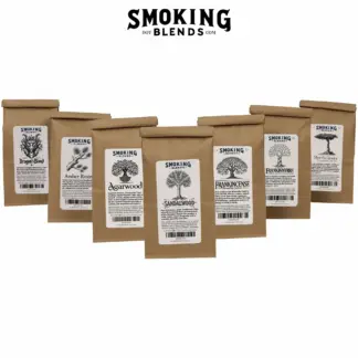 Incense Resins Bundle