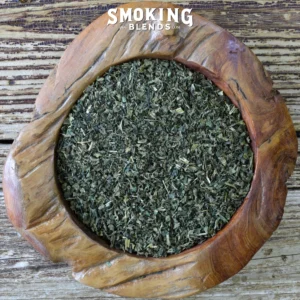 Nettle Leaf (Urtica dioica)
Flavor: Smooth, earthy, grassy, mild
Benefits: Relaxing smoke.