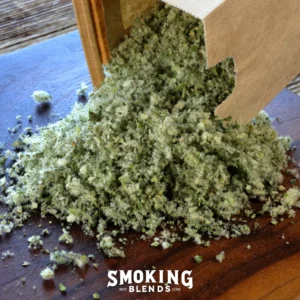 Mullein (Verbascum thapsus)
Flavor: Mild and earthy, blends well.
Benefits: Helps with breathing, gentle on the lungs.