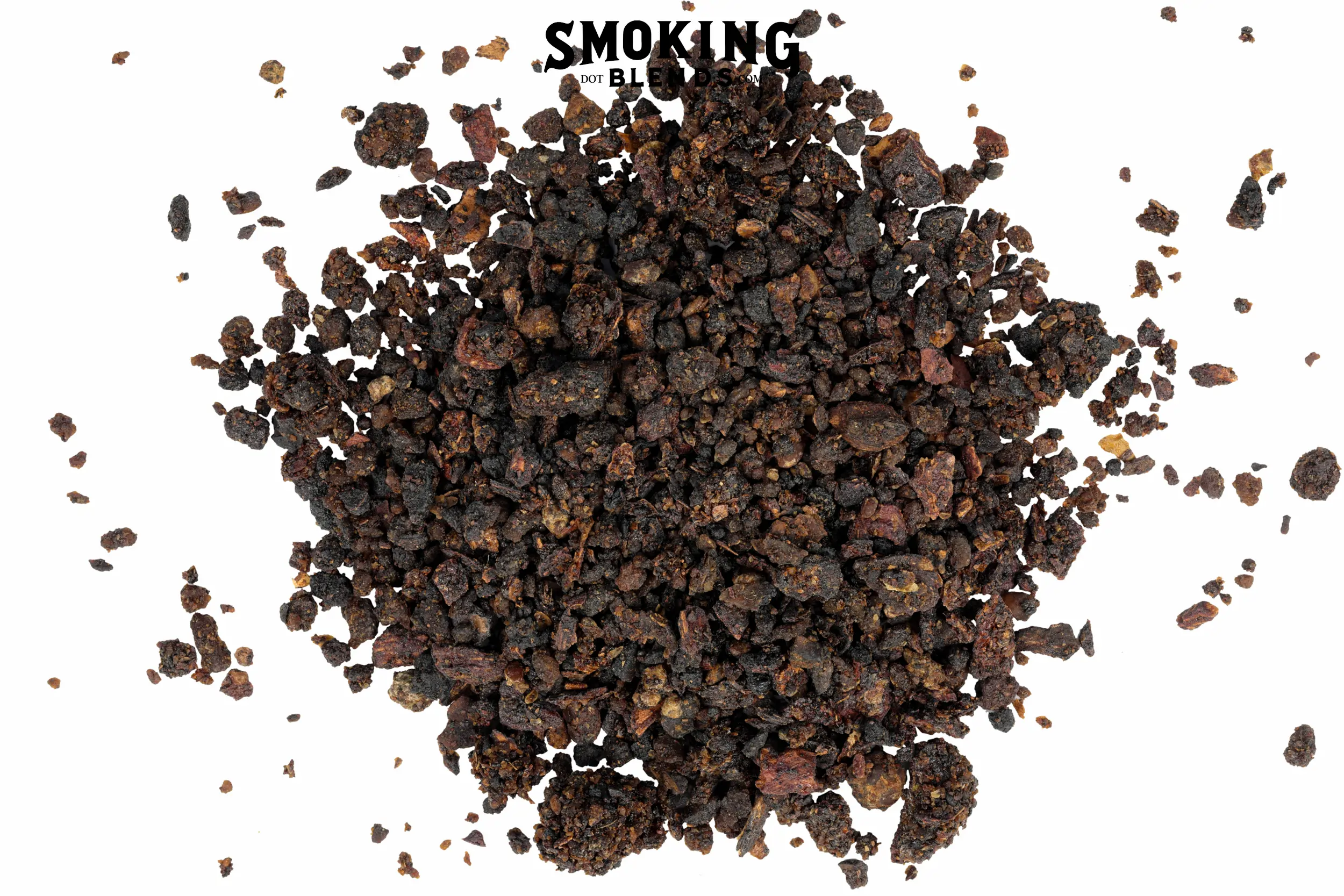 Myrrh Resin Tears | Commiphora Myrrha - Image 3