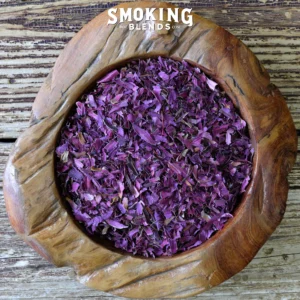 Red Lotus Flowers (Nymphaea rubra)
Flavor: Floral, earthy, cranberry like
Benefits: May support relaxation and libido.