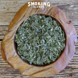 Organic Mugwort Tea Leaf