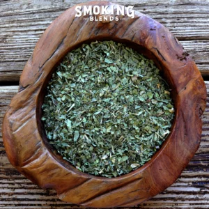 Great Lettuce (Lactuca virosa)
Flavor: Mild, good for blends
Benefits: Soothing, can help with mild pain.